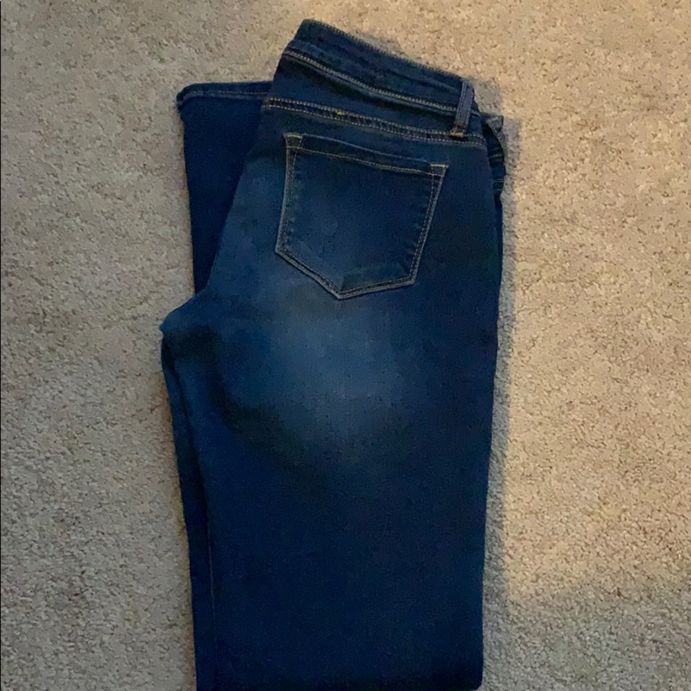 Maurice’s jeans
